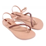 Ipanema Elegant Sandal 83782-BN816 Dámske sandále béžové 37