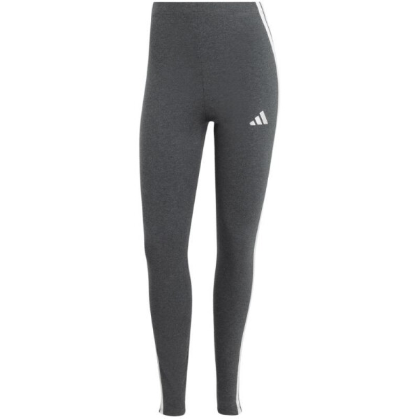 Dámske legíny adidas Essentials 3-Stripes Cotton W JZ3299 M