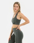 Vilgain Workout Bra – S Eden marl