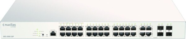 D-Link DBS-2000-28P
