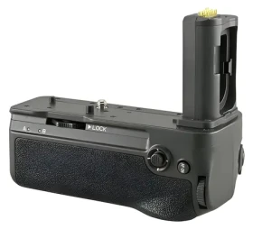 JUPIO Battery Grip pre Nikon Z6 III, Z6 II (MB-N14) / Battery grip (JBG-N021)