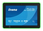 10.1" IIYAMA ProLite TW1025LASC-B3PNR čierna / LED / IPS / 1280 x 800 / 16:10 / 25 ms / 1000:1 / 450cd-m2 (TW1025LASC-B3PNR)
