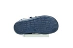 Primigi Nappa Cloud/Scam Blue celoročné členkové barefoot topánky 23 EUR
