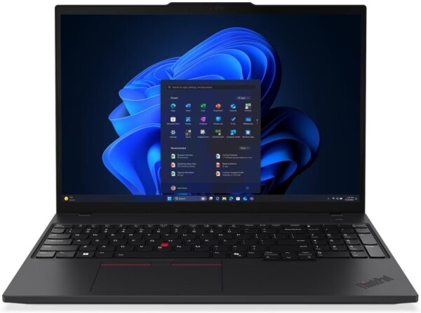 Lenovo ThinkPad T16 G4 Ultra 5 225U / 16 GB / 512 GB / W11 Pro (21QE0068MX)