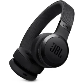 JBL Live 670NC čierna / Bezdrôtové slúchadlá / mikrofón / Bluetooth 5.3 / ANC (JBLLIVE670NCBLK)