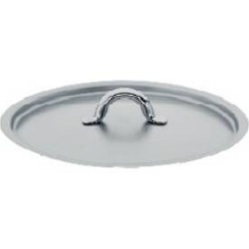 Poklice pre varné nádoby Fiamma® - O 16 cm, nerez - Fissler - Fissler