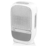 ETA ETA163090000 biela / odvlhčovač vzduchu / 60W / 1.2L / 44 dB / do 25m2 (ETA163090000)