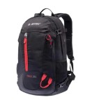 Hi-tec Trek 92800557975 backpack čierny 25l