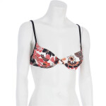 Banana Moon Ficto Sedemdesiate roky Plavky L1501 S