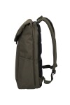 Batoh na notebook Travelite Pathway Backpack Fold Olive
