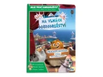 TLAMA games Moje prvé dobrodružstvo: Na vlnách dobrodružstva (Myška Pattie)