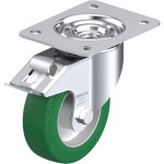 Blickle 646190 otočné koliesko s brzdou; 646190