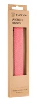 Tactical 772 Pletený Prezliekací Remienok pre Watch 42 44mm veľ. L ružová (8596311138522)