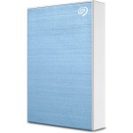 Seagate External HDD|SEAGATE|One Touch|STKY1000402|1TB|USB 3.0|Colour Light Blue|STKY1000402