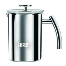 Bialetti indukčný napeňovač mlieka biela 1l (3990)