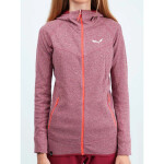 Salewa Vezzena Dry W HD L/S Mikina 27926-6368 S