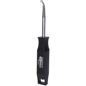 Guľový tŕň s krátkou stopkou, 210 mm KS Tools 140.2235; 140.2235