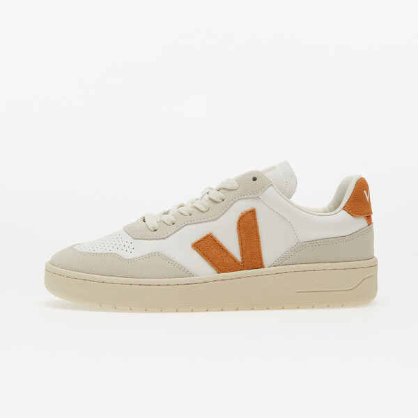 Tenisky Veja V-90 Extra White/ Umber EUR 46
