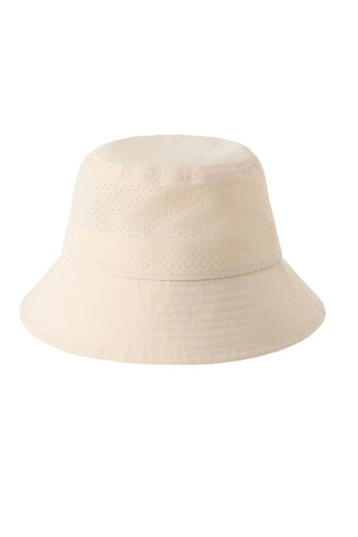 PERFOROVANÝ KLOBÚK CDL-0050 MIX 52-54