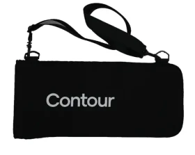Contour Universal Sleeve čierna / Ochranné púzdro / RollerMouse Red, Balance Keyboard, Free3, Pro3 (UNIVERSAL-SLEEVE)