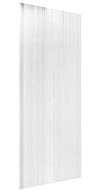 POLYSAN - ESCA sklo Flute 767x2100 ES1380