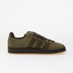 Tenisky adidas Campus 00s Olive Strata/ Shadow Olive/ Aurora Coffee EUR 38