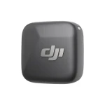 DJI Mic Mini Transmitter (Infinity Black) / Bezdrôtový mikrofón (CP.RN.00000431.01)