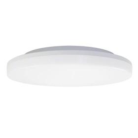 Mlight 81-3118 Valuna II sensor rund weiß LED stropné svetlo s PIR senzorom LED En.trieda 2021: F (A - G) 13 W, 18 W biela; 81-3118