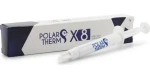 Thermal Grizzly Polartherm PT-X8 5g / Teplovodivá pasta / pre CPU, GPU, notebooky / mäkká konzistencia (PT-X8-005)