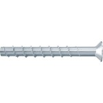 Fischer 536881 Concrete screw 8 mm 80 mm TX 50 ks; 536881