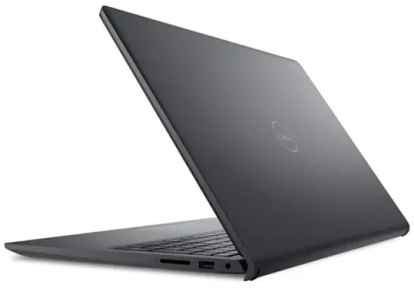 DELL Pro 15 Essential PV15250 (bez adaptéra) čierna / 15.6" FHD / Intel Core i7 1355U / 16GB / 512GB SSD / W11P (X6VC6)