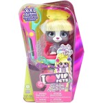 VIP Pets VIP figúrka maznáčika s vlasovým štúdiom Lady Gigi
