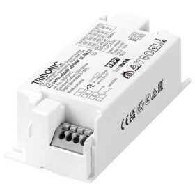 Tridonic LC 14W 100-400mA 42V bDW NFC SC EXC3 LED driver 14 W 0.4 A 7.5 - 42 V; 28003713