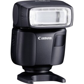 Nástrčný fotoblesk Canon CANON IMAGING Vhodná pre=Canon Smerné číslo u ISO 100/50 mm=26; 3249C003