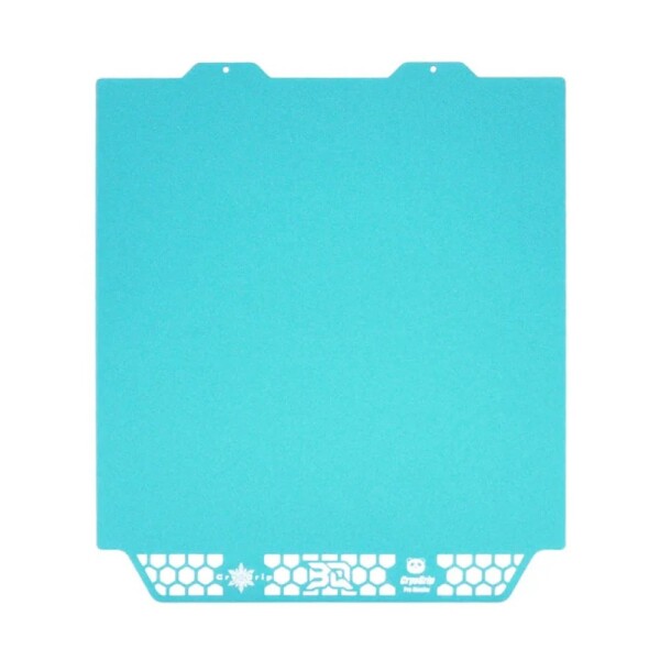 BIQU Tlačová podložka CryoGrip Pro Glacier pre Bambu Lab A1 Mini