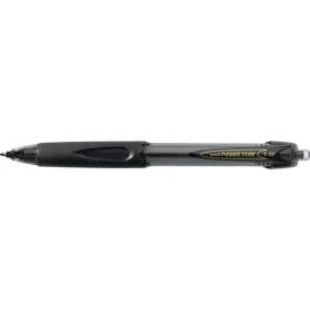 Mitsubishi UB POWERTANK SN-220 čierna / Guľôčkové pero / Hrot 0,4 mm (141399)