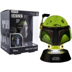 Icon Light Boba Fett