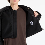 Bunda Rick Owens DRKSHDW Convertible Jacket Black XL