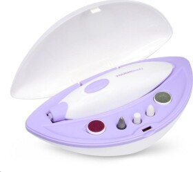 TouchBeauty Brúska na manikúru a pedikúru 5v1 1039
