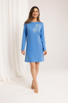 Košeľa Regina 160 long/r S-XL Z25/26 women Ruda S