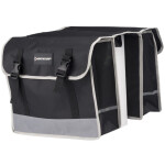 Taška na bicykel Dunlop s dvojitým nosičom 26L 417400 NEPLATÍ