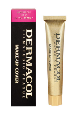 DERMACOL MAKE-UP COVER 210