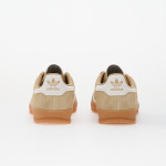 Tenisky adidas Gazelle Indoor Magic Beige/ Core White/ Gum 2 EUR 42