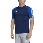 Pánsky súťažný dres Tiro 23 HK7637 Adidas