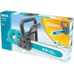 Brio Stavebnica BUILDER Motorová píla