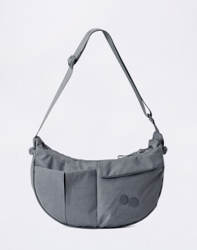 Pinqponq Krumm Medium Crinkle Grey