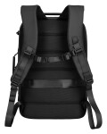 Batoh na notebook Travelite Workfloow Backpack L Black