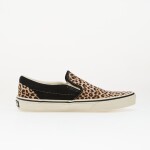 Tenisky Vans Classic Slip-On Black/ Leopard EUR 40.5