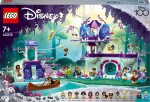 LEGO® Disney 43215 Kúzelný domček na strome