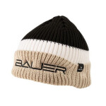 Zimná čiapka Bauer NE Colorblock Toque 1062311 černá